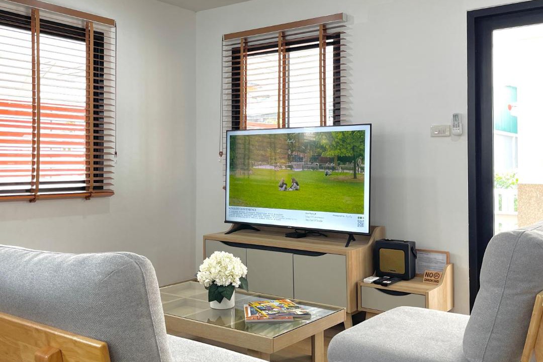 Photo of Livingroom in Saen Suk