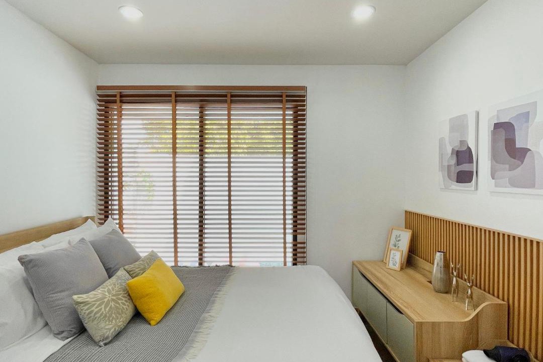 Photo of Bedroom in Saen Suk
