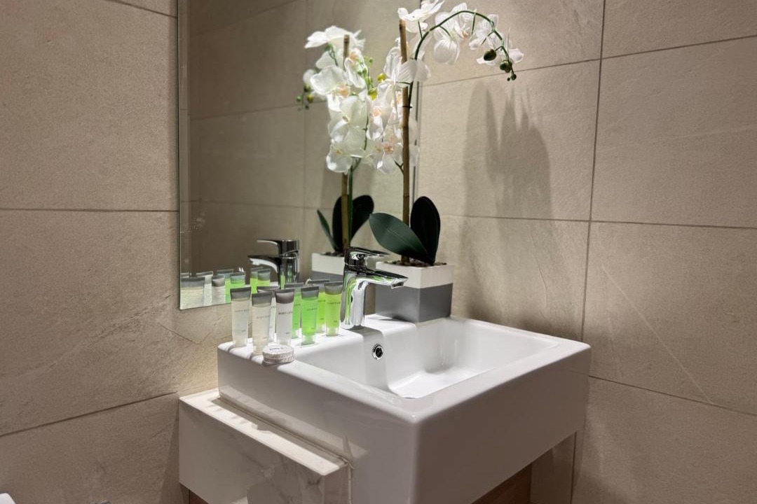 Photo of Bathroom in Nad Al Sheba