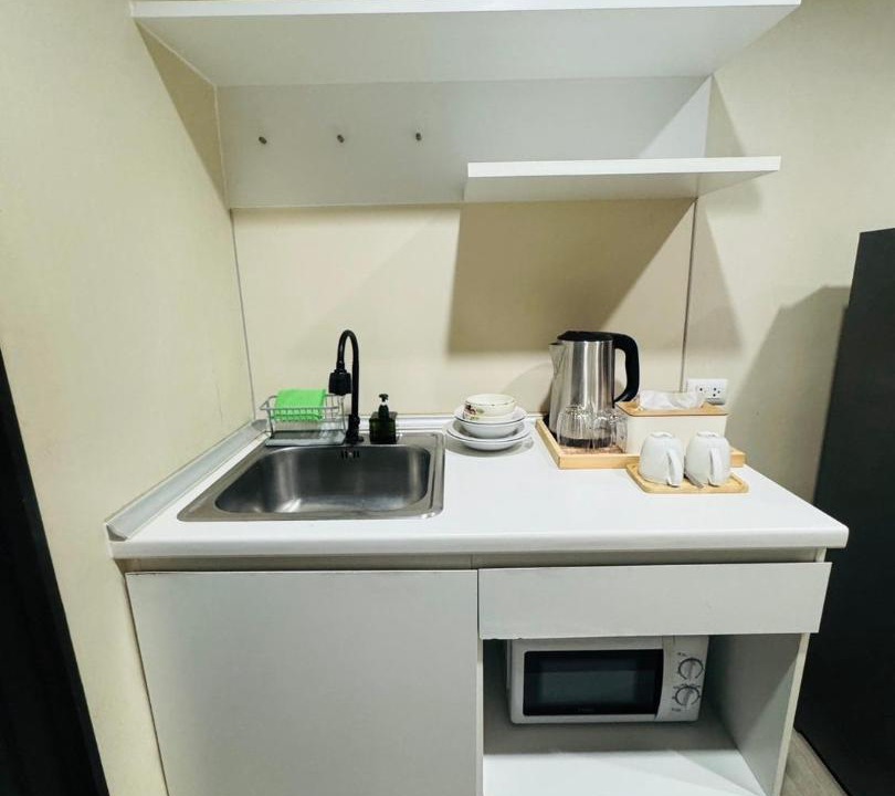 Photo of Kitchen in Bang Rak Phatthana