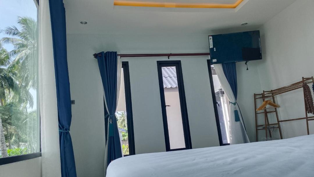 Photo of Bedroom in Lang Suan