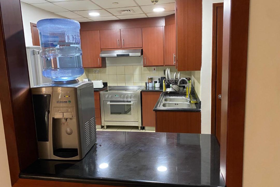 Photo of Kitchen in Dubai Marina