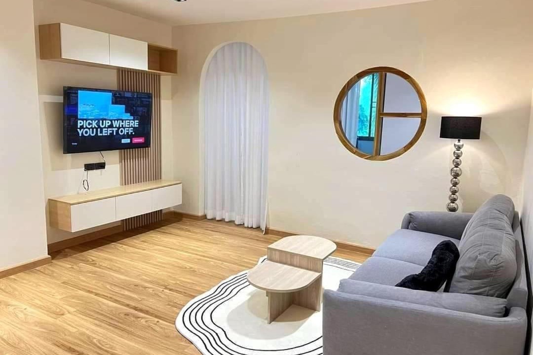 Photo of Livingroom in Nong Pa Khrang