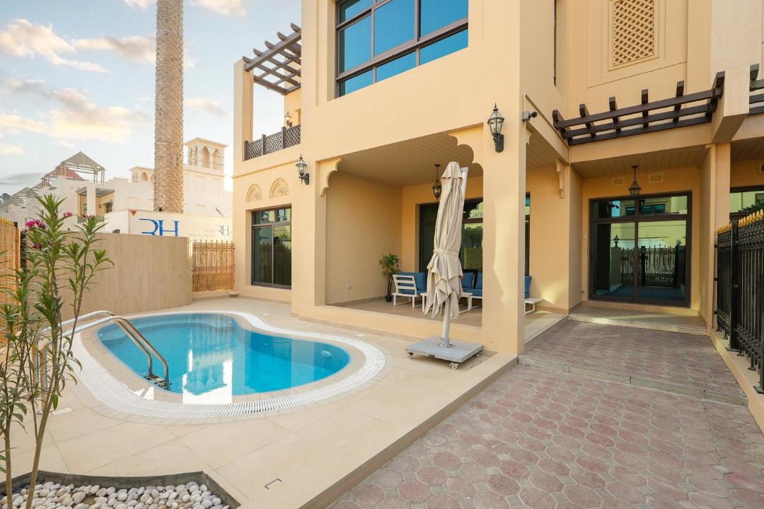 Photo of Others in Jumeira 3