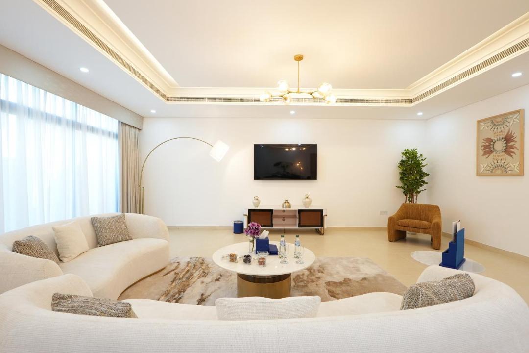 Photo of Livingroom in Jumeira 3