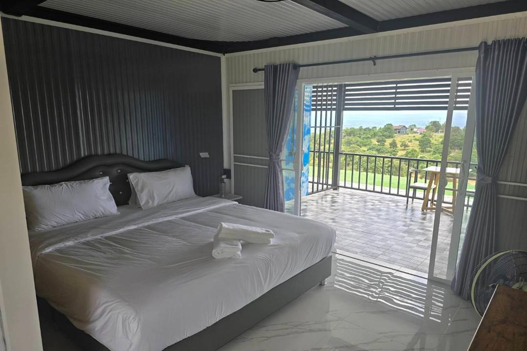 Photo of Bedroom in Pak Chong District