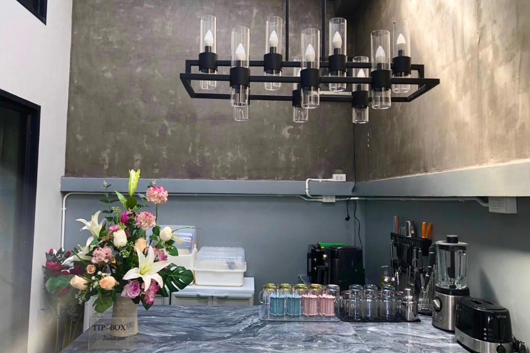 Photo of Kitchen in Surat Thani