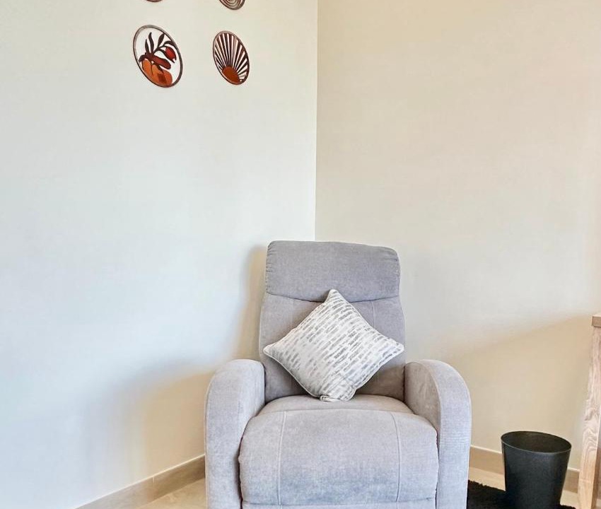 Photo of Livingroom in Nad Al Sheba