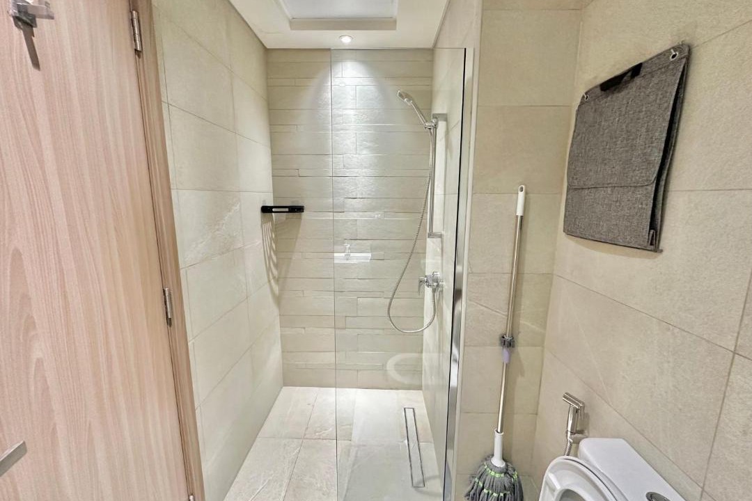 Photo of Bathroom in Nad Al Sheba