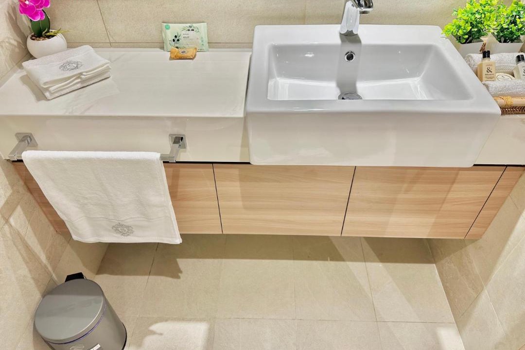 Photo of Bathroom in Nad Al Sheba