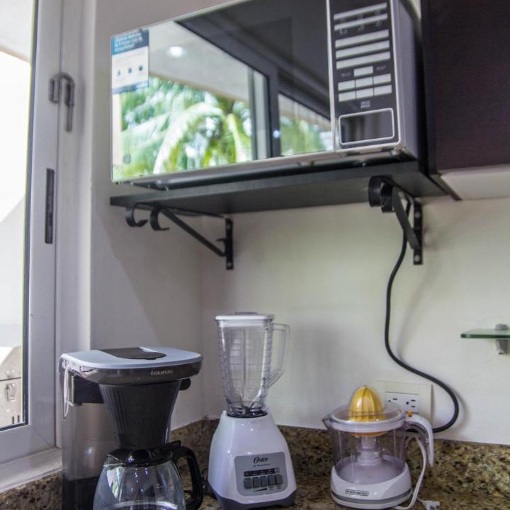 Photo of Kitchen in Gonzalo Guerrero