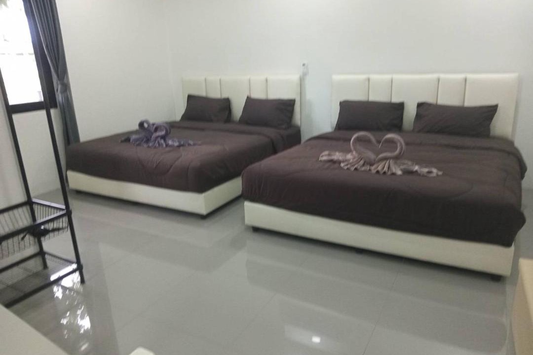 Photo of Bedroom in Sirindhorn