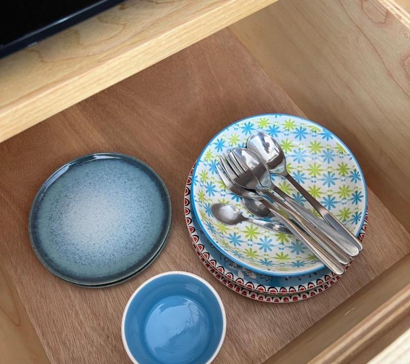 Photo of Kitchen in Mittaphap