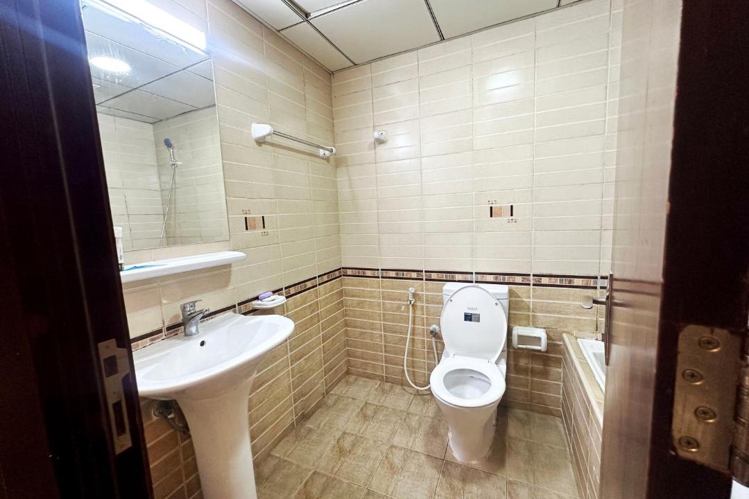 Photo of Bathroom in Barsha Heights
