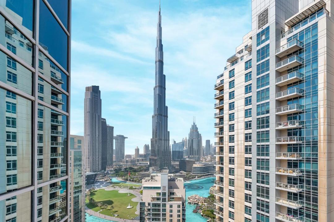 Photo of Others in Downtown Dubai