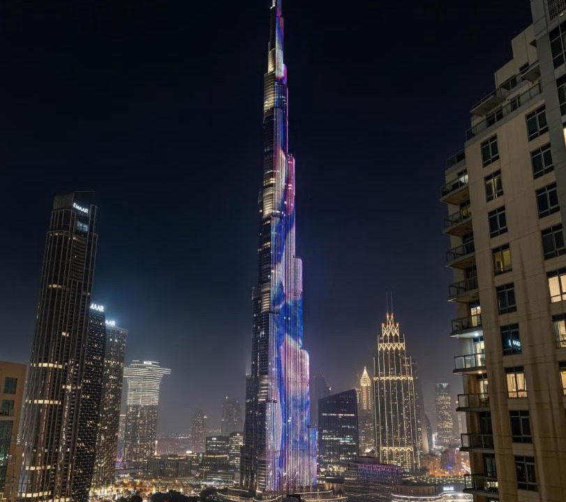Photo of Others in Downtown Dubai