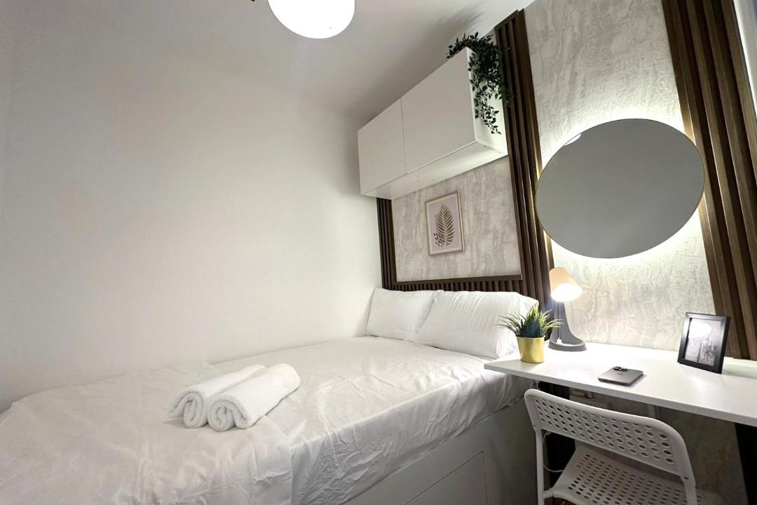 Photo of Bedroom in Al Barsha 1