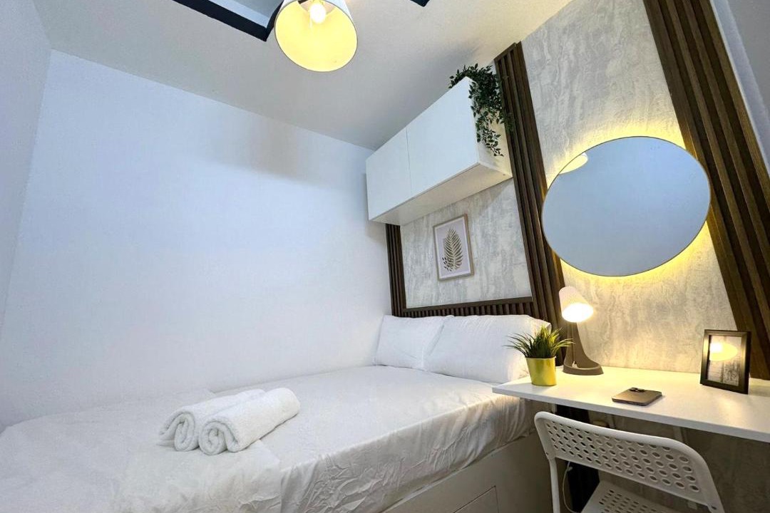 Photo of Bedroom in Al Barsha 1