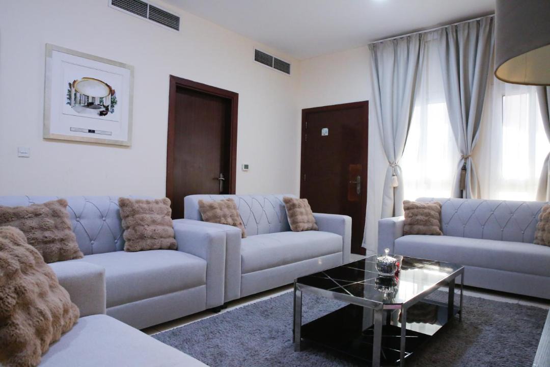 Photo of Livingroom in Ajman