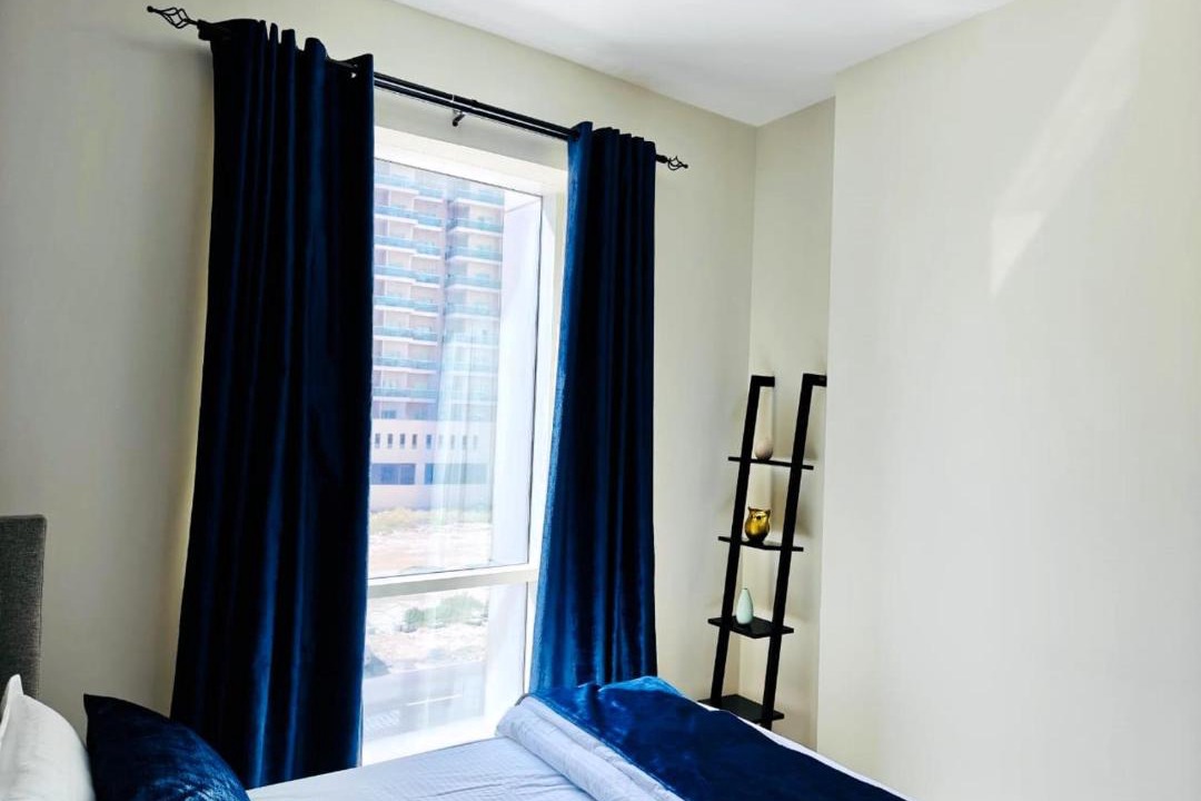 Photo of Bedroom in Dubai Sports City