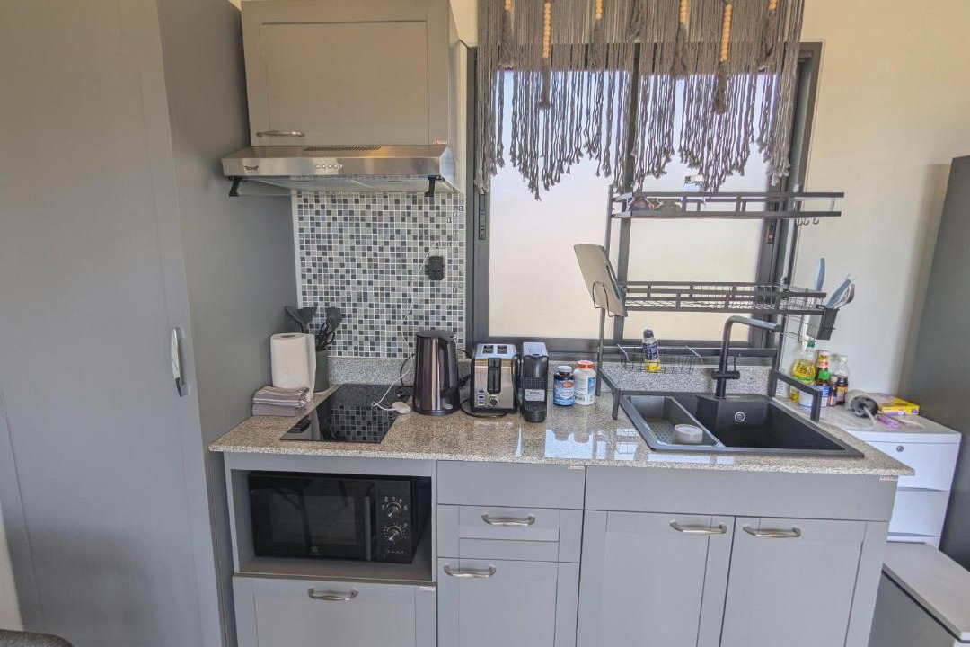 Photo of Kitchen in Mae Nam