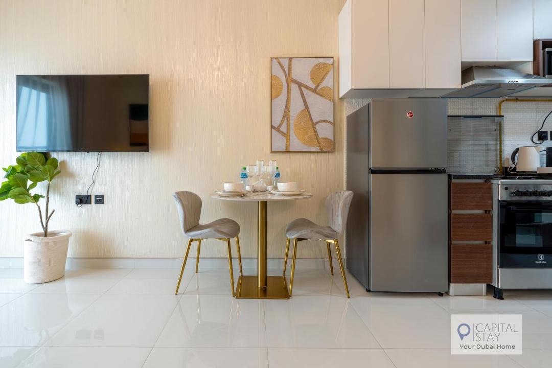 Photo of Kitchen in Dubai