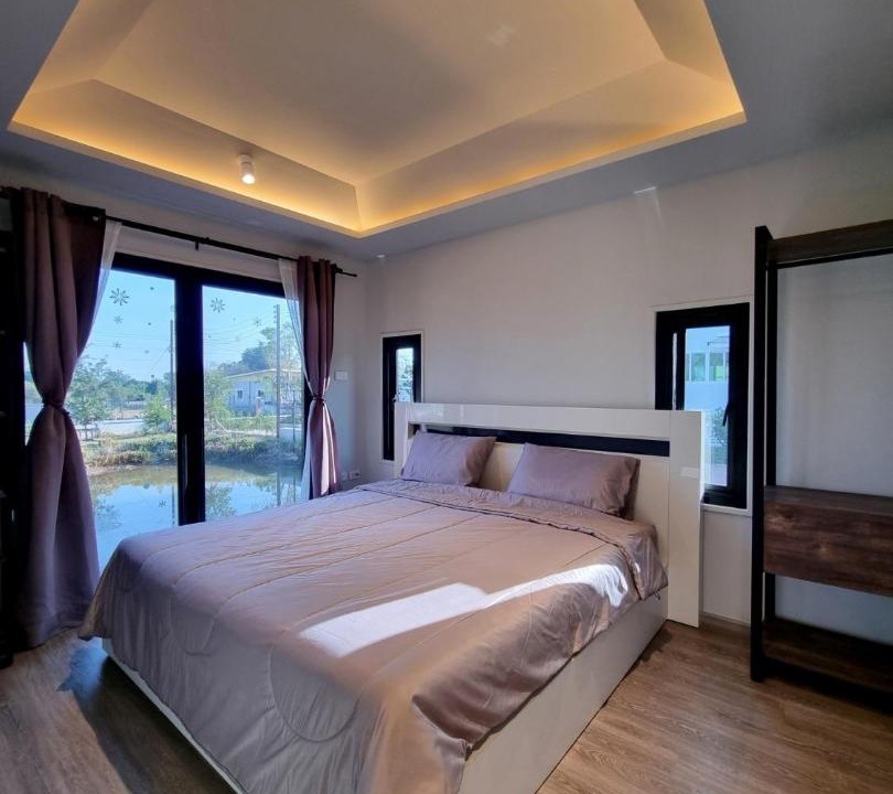 Photo of Bedroom in Sikhio