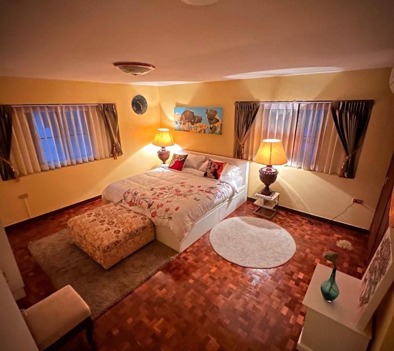 Photo of Bedroom in Bang Na