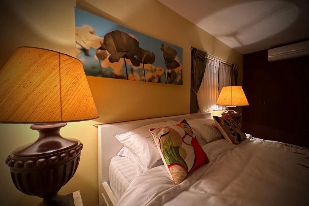 Photo of Bedroom in Bang Na
