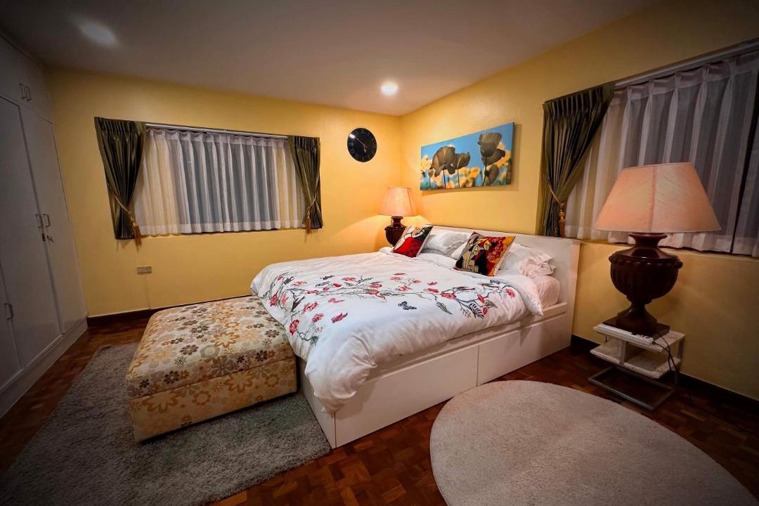 Photo of Bedroom in Bang Na
