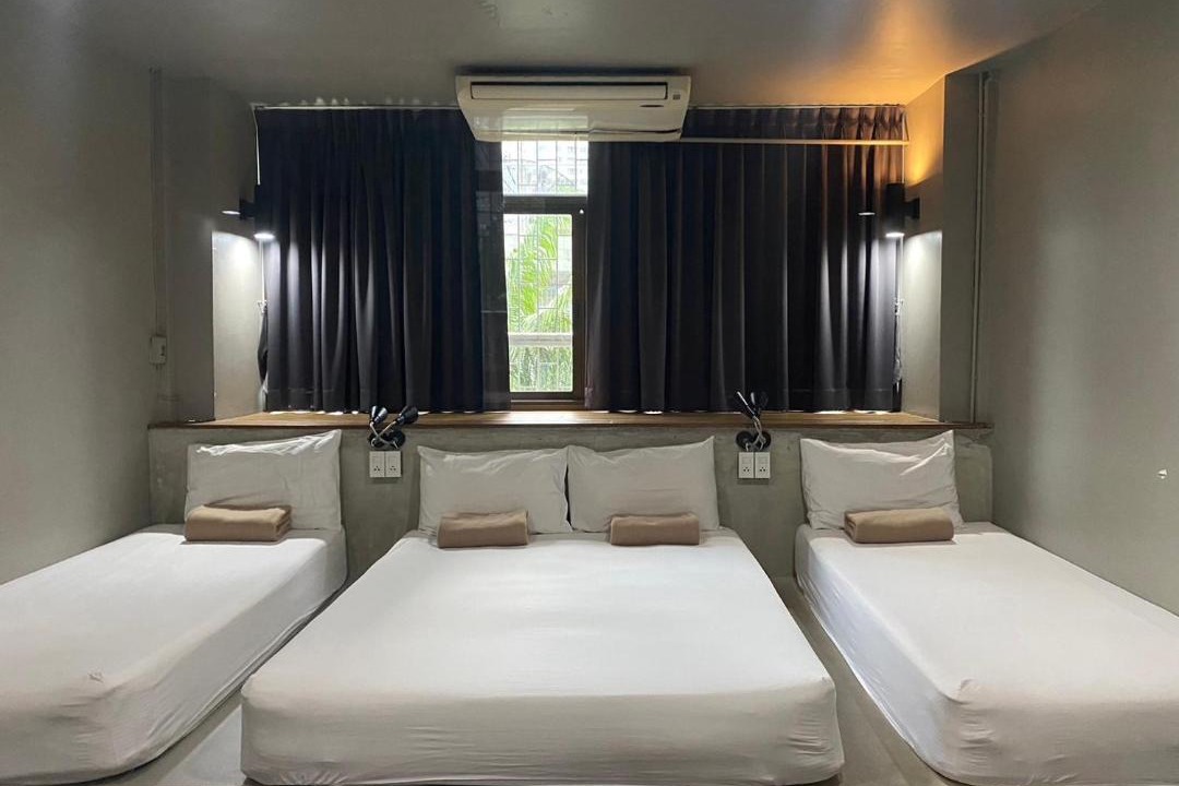 Photo of Bedroom in Pratunam