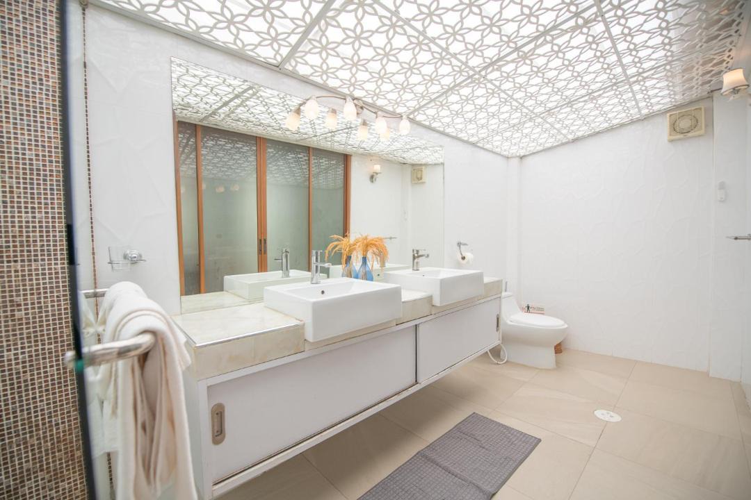 Photo of Bathroom in Jomtien