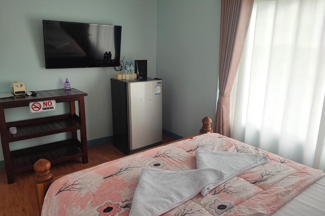 Photo of Bedroom in Bang Khu Rat
