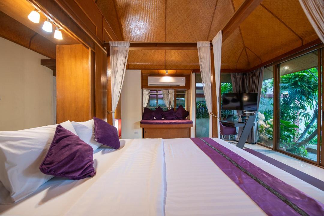 Photo of Bedroom in Jomtien
