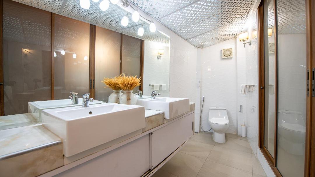 Photo of Bathroom in Jomtien