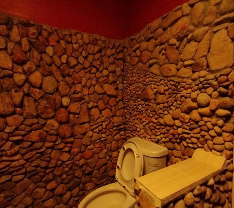 Photo of Bathroom in Bai Lan