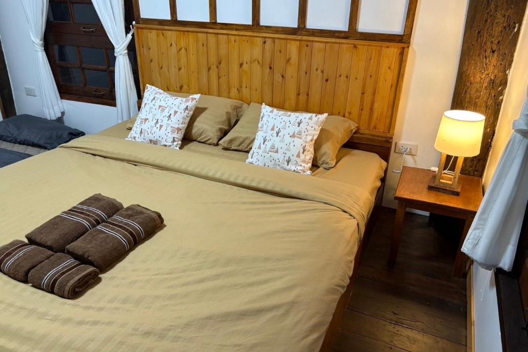Photo of Bedroom in Hang Dong
