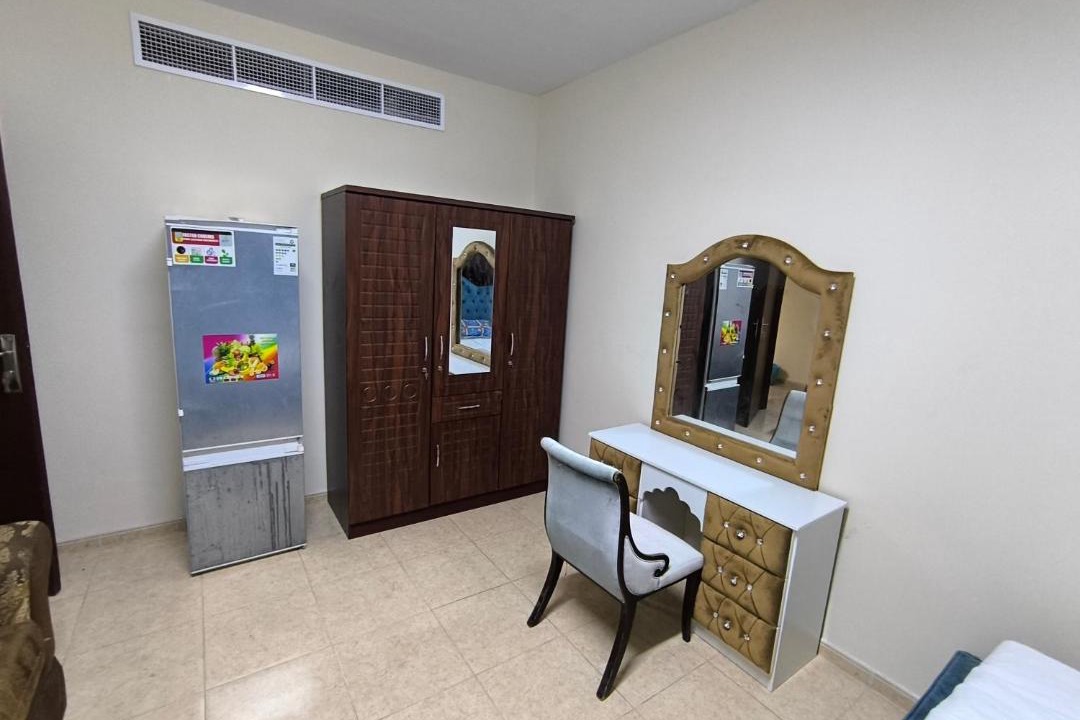 Photo of Bathroom in Al Qasimia