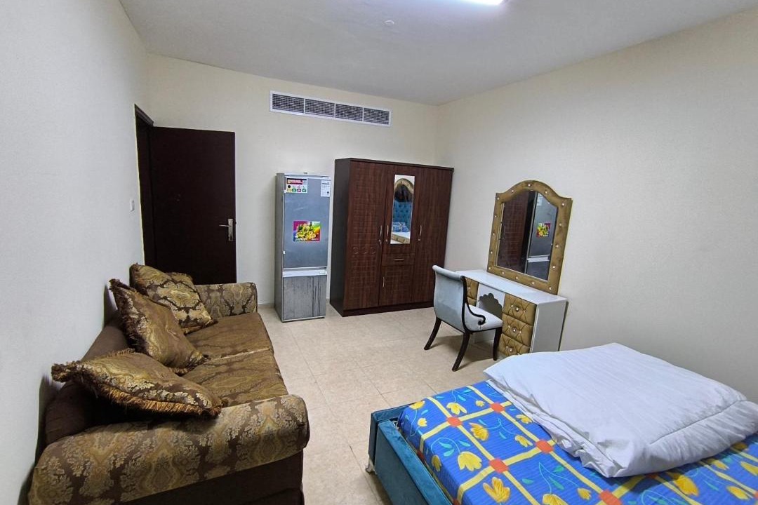 Photo of Bedroom in Al Qasimia