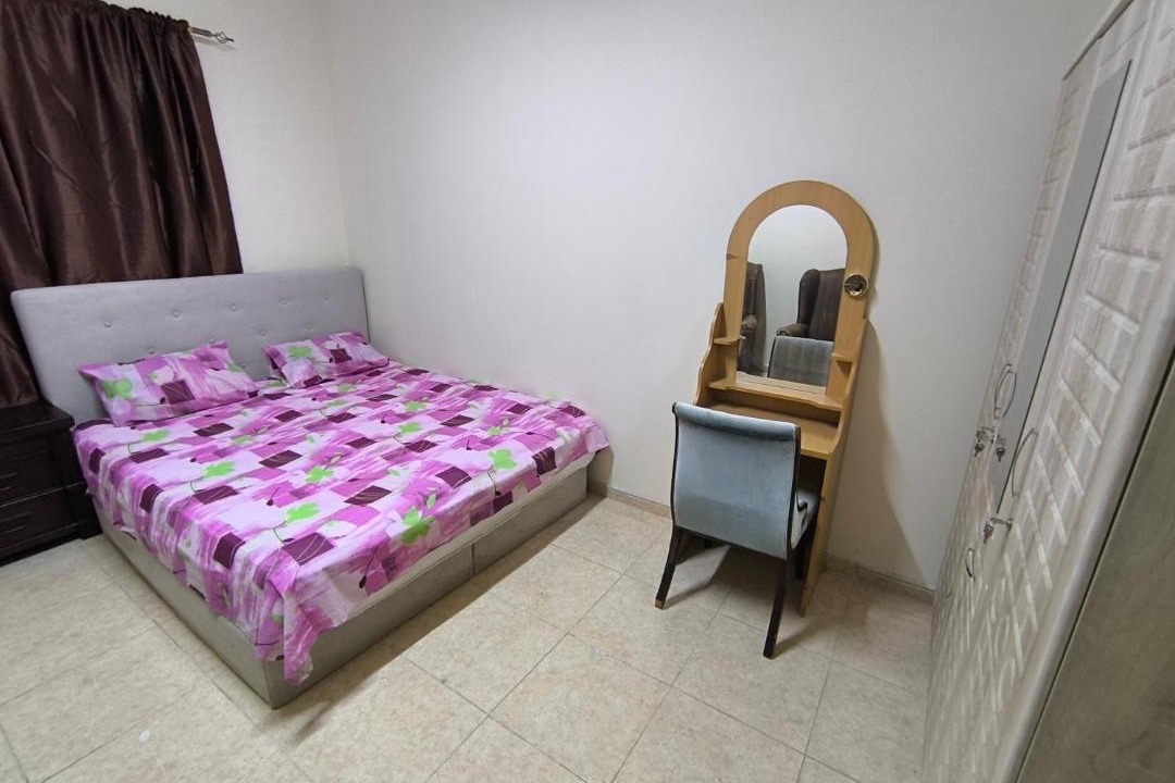 Photo of Bedroom in Al Qasimia