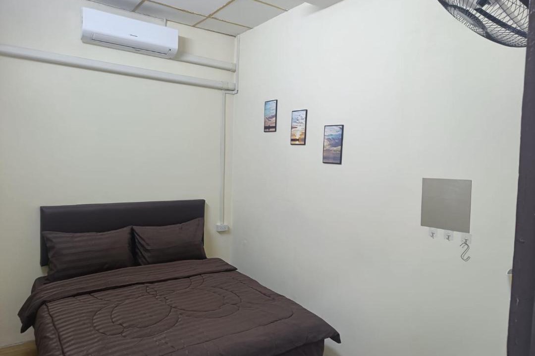 Photo of Bedroom in Chana Songkhram