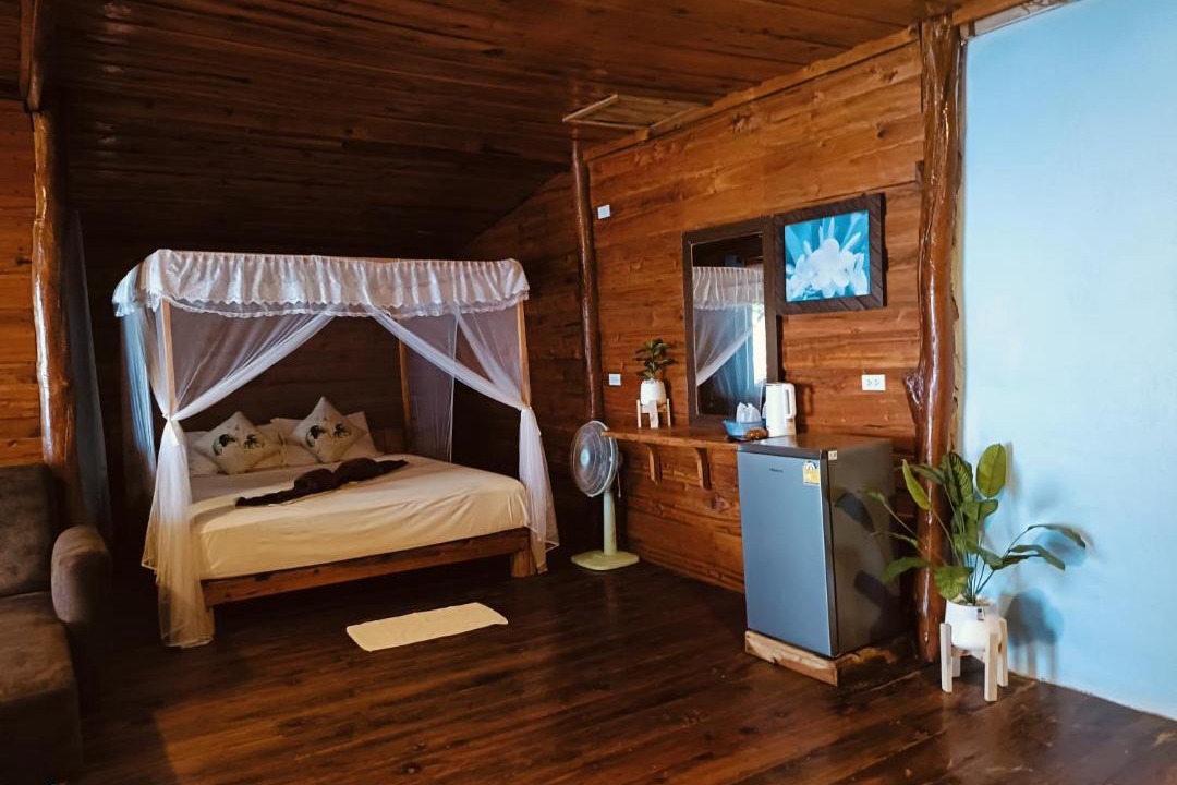 Photo of Bedroom in Nuea Khlong