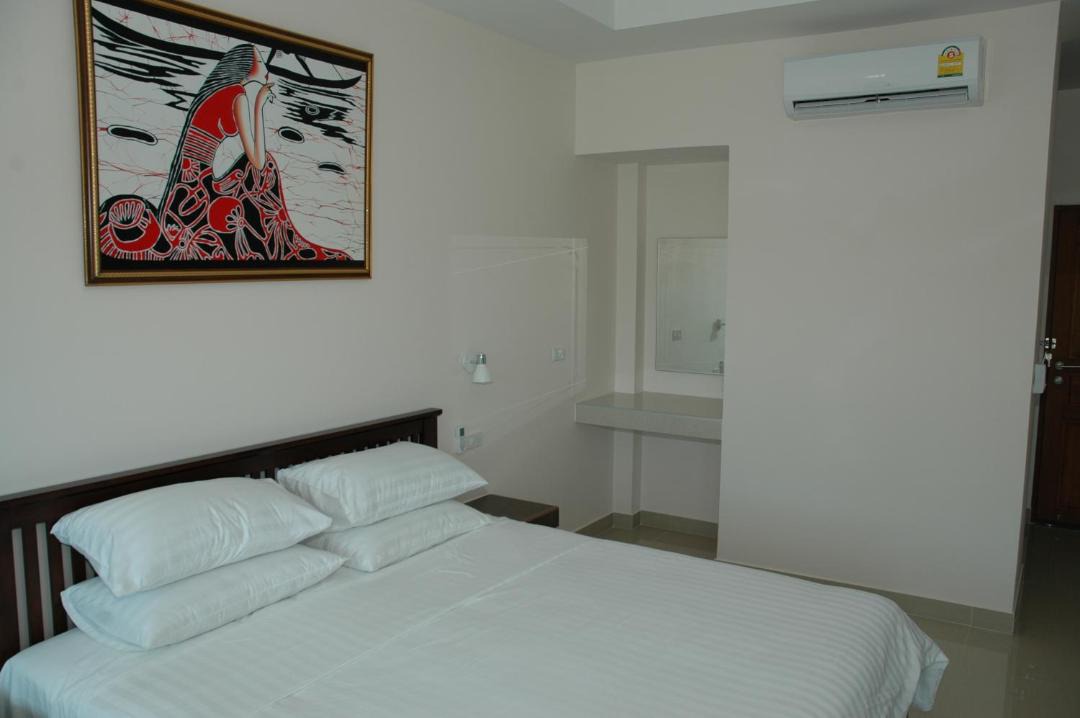 Photo of Bedroom in Pong