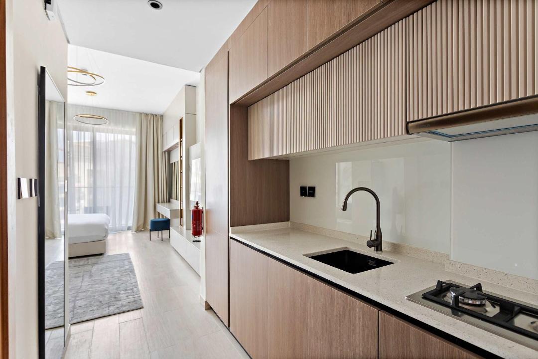 Photo of Kitchen in Al Barsha