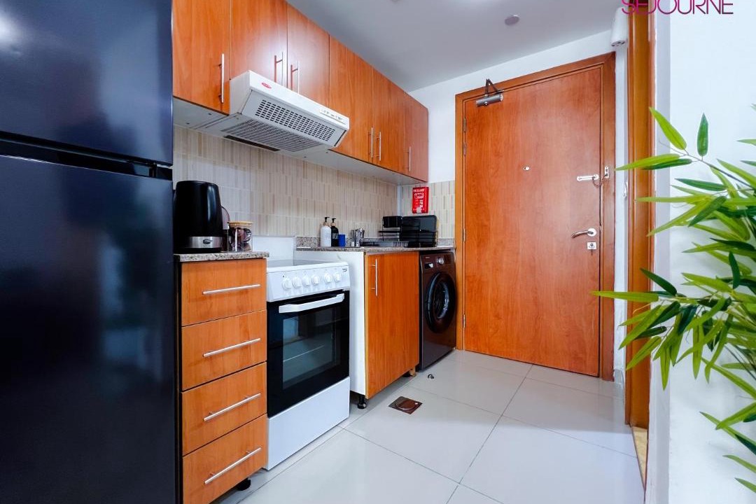 Photo of Kitchen in Dubai Production City