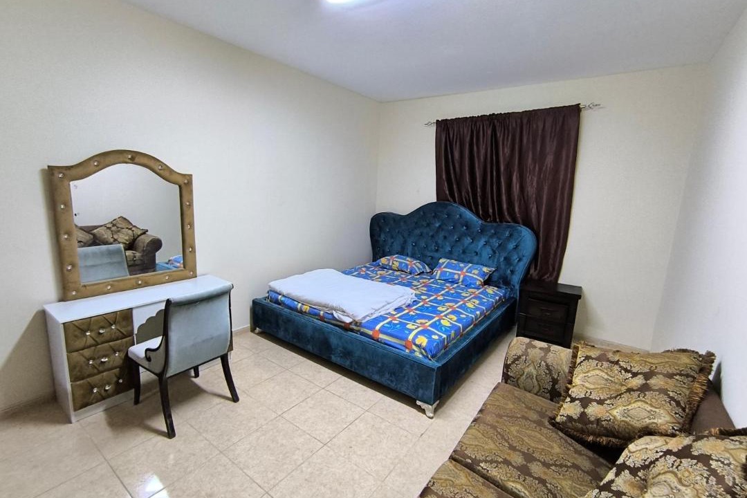 Photo of Bedroom in Al Qasimia
