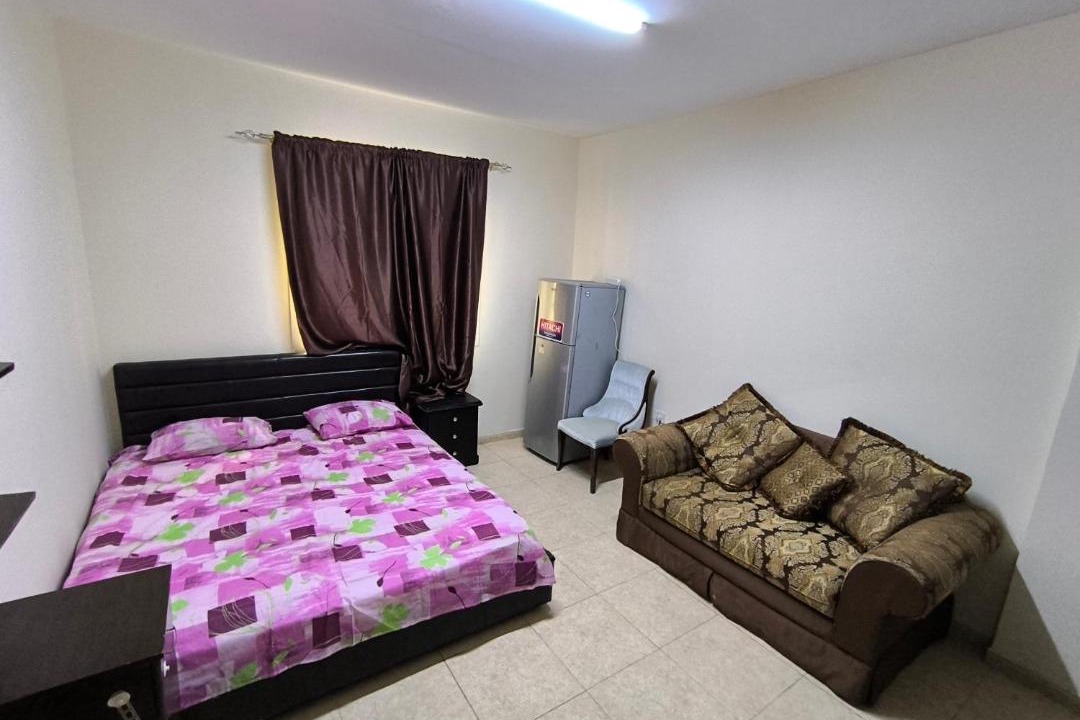 Photo of Bedroom in Al Qasimia