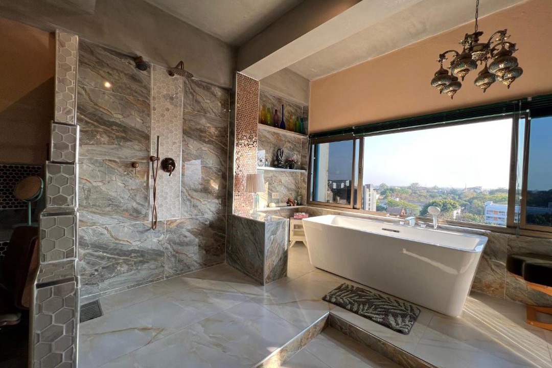 Photo of Bathroom in Nimman