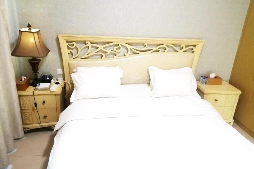 Photo of Bedroom in International City