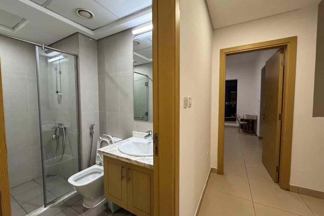 Photo of Bathroom in International City